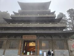 -敬亭山风景名胜区