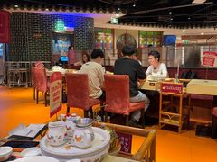 -点都德(长泰广场店)
