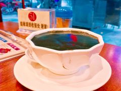 芝麻糊-正德顺順德雙皮奶(中信店)