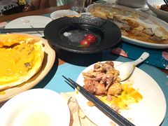 -大树餐厅(益田假日店)