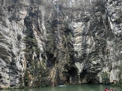 -天河潭旅游度假区