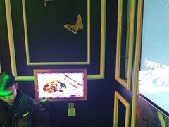 -好乐迪量贩KTV(春熙路香槟广场店)