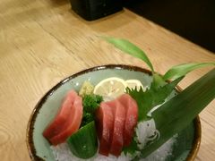-立山居酒屋·烧鸟 天妇罗(西北湖店)