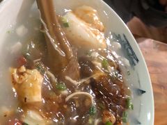-豆相识•九九豆腐脑(牛咡桥店)