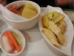 -翠华餐厅
