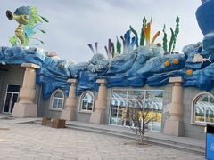 -华夏文旅西安度假区
