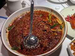 水煮牛肉-巴蜀风月·聚会团建·生日宴(宝安店)