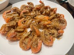 -张家卫·阳江菜·小海鲜(肥婆湾桥店)