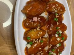-枣子树·素食餐厅(普陀山店)