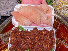 -邓莽子老火锅(鲁祖庙店)