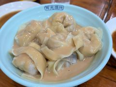 -潘国仙耳光馄饨(黄家阙路店)