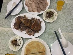 李连贵中盘熏肉-李连贵熏肉大饼(沈阳站店)