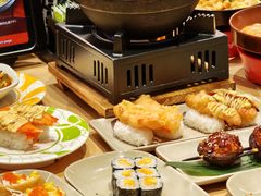 -友壹町寿司(佛山新DNA店)