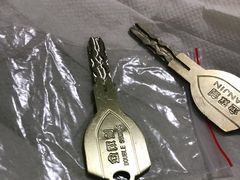 -配钥匙换锁芯开锁