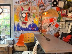 -nodcafe(M50创意园店)