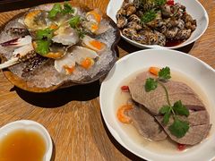 -宁波柏悦酒店·钱湖渔港