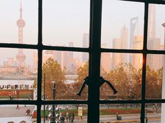 -YUE·6·西式融合餐厅(外滩六号店)