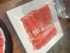 -东来顺饭庄(apm总店)