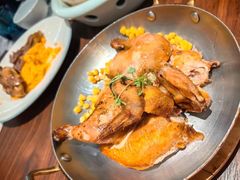 -港丽餐厅(正大店)