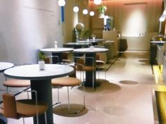大堂-théATRE 茶聚场(王府中環店)