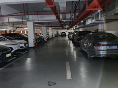 -铂尔登智慧酒店(南山西丽地铁站店)