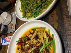 -铁公鸡·四川料理(天环广场店)
