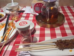 -西贝莜面村(金隅嘉品mall店)