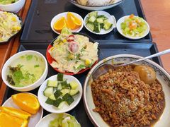 -菊儿人家·北京胡同菜(南锣鼓巷店)