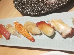 -Tuna maki寿司(园区永旺店)