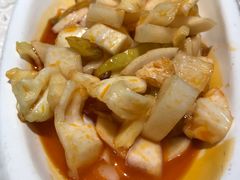 -川味堂·四川豆花(八卦岭店)