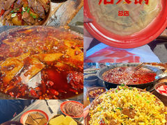 -后火锅(总店)