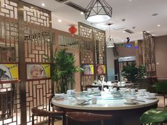 包厢-东悦海鲜