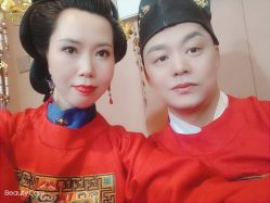 点击看大图 -盘子女人坊古装写真摄影(南京总店)
