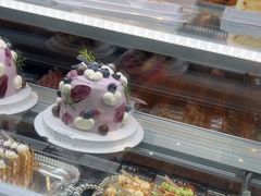 -FANEN法念·烘焙·甜点(万象城店)