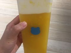 芒芒酸奶-兰熊鲜奶(西直门凯德mall店)