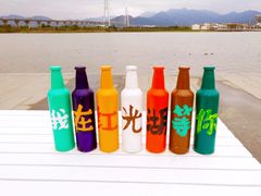 -琅岐红光湖公园