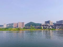 -长兴太湖图影湿地文化园