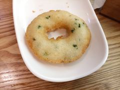 葱油粑粑-易裕和·长沙米粉(竹塘西路店)