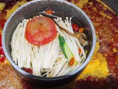 -晓宇重庆火锅(大唐不夜城店)
