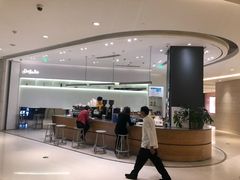 -Seesaw Coffee(上海国金中心店)