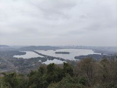 -九曜山
