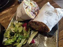库迈牛排墨西哥卷-Q MEX 库迈墨西哥餐吧(三里屯店)