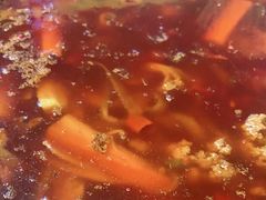 -周幺妹重庆老火锅(银泰城总店)