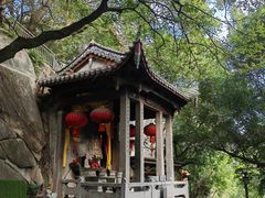 -乌山风景区