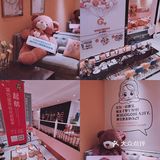 深圳探店‖粉色少女心打卡地·护肤分享