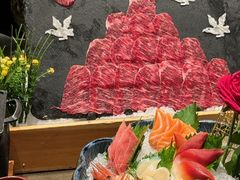 -蟹犇•帝王蟹雪蟹(陆家嘴店)
