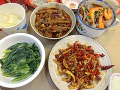 -老三样·旧食新味(万寿宫店)