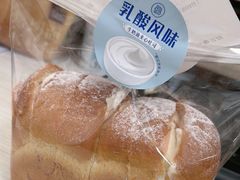 -巴黎贝甜(凯德MALL望京店)