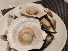 -顺德联塑万怡酒店·万荟轩自助餐厅