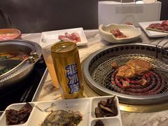 -火炉火自助餐(喜隆多店)